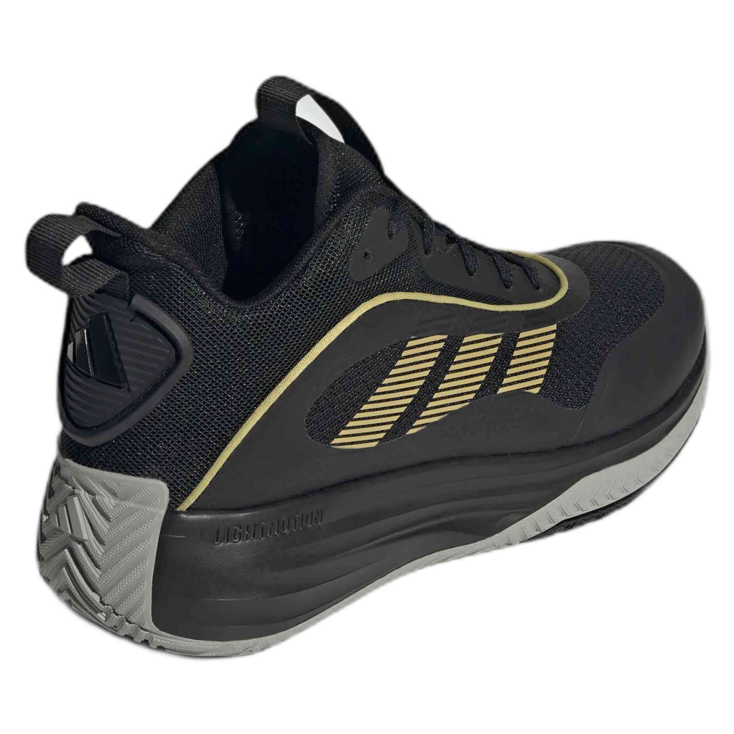 Zapatillas De Baloncesto Adidas Ownthegame 3.0