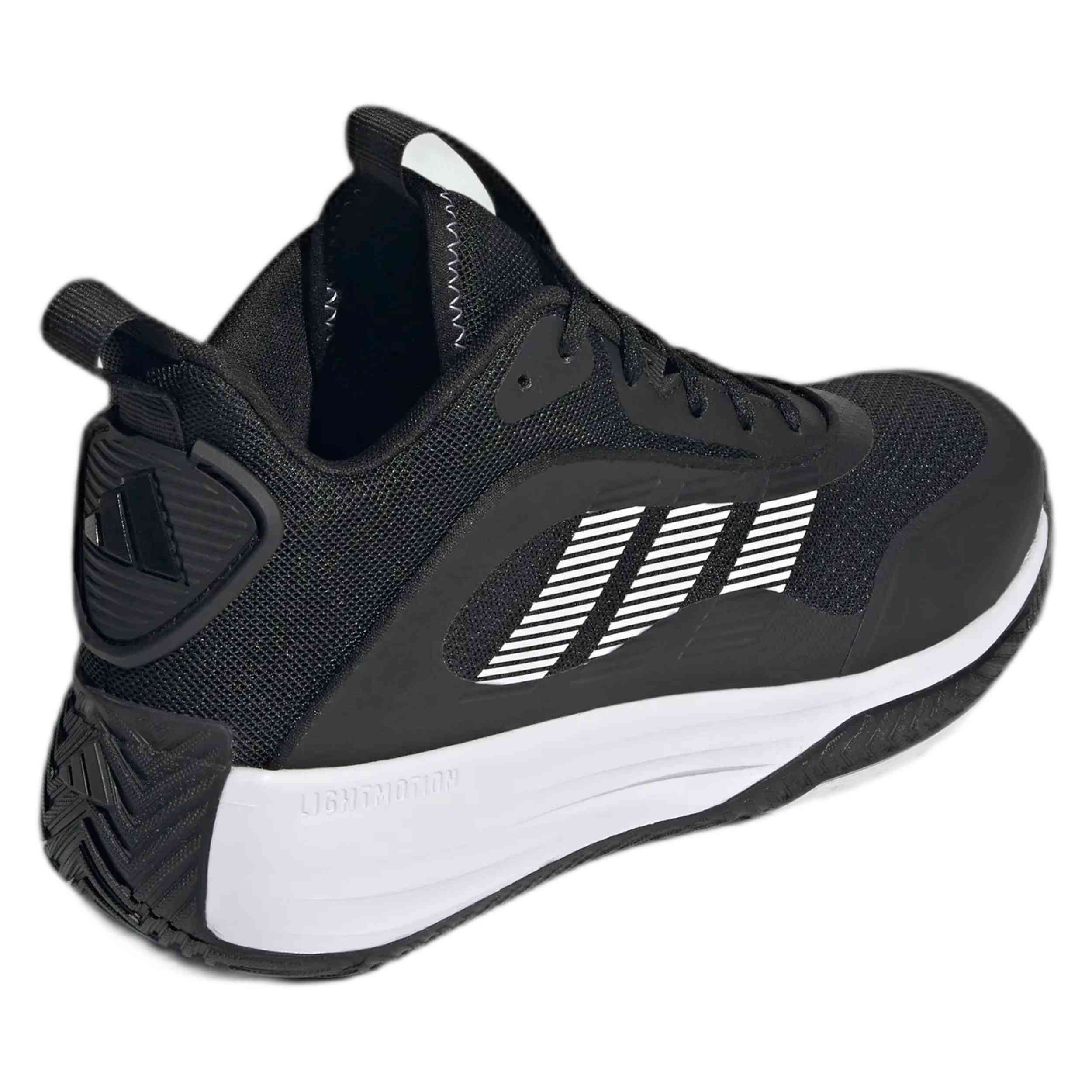 Zapatillas Adidas Ownthegame 3.0