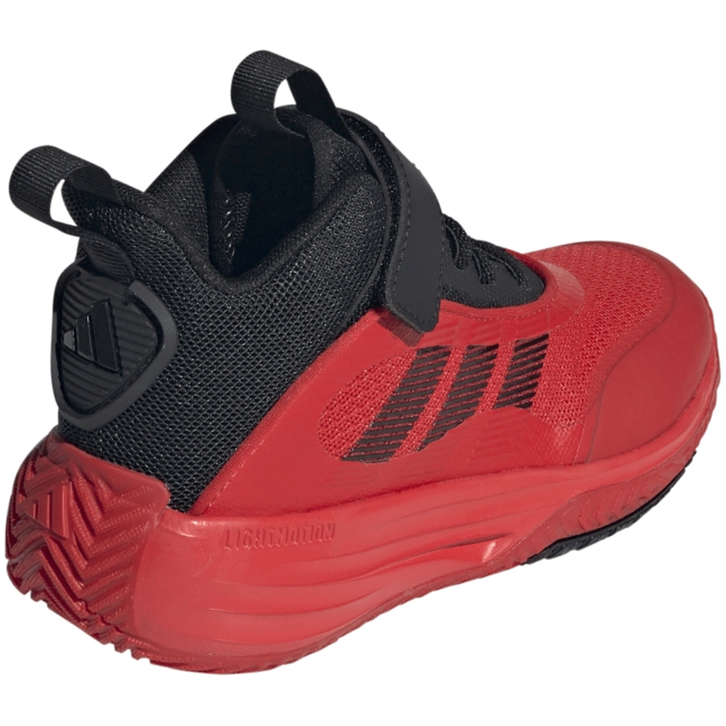 Adidas Ownthegame 3.0 Basketball Shoes