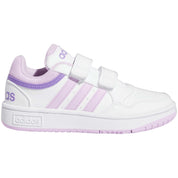 Adidas Hoops 3.0 Basketball Shoes