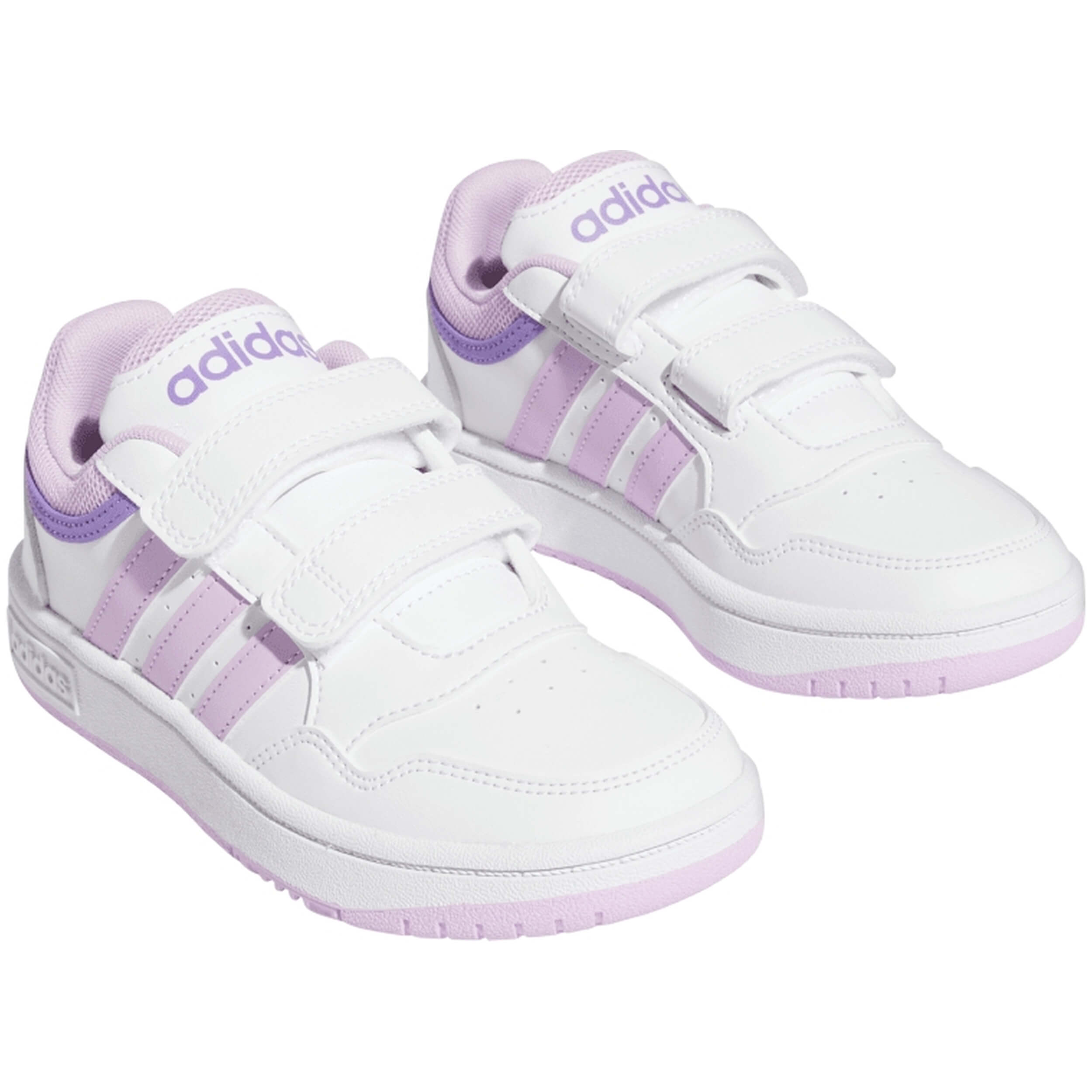 Adidas Hoops 3.0 Basketball Shoes