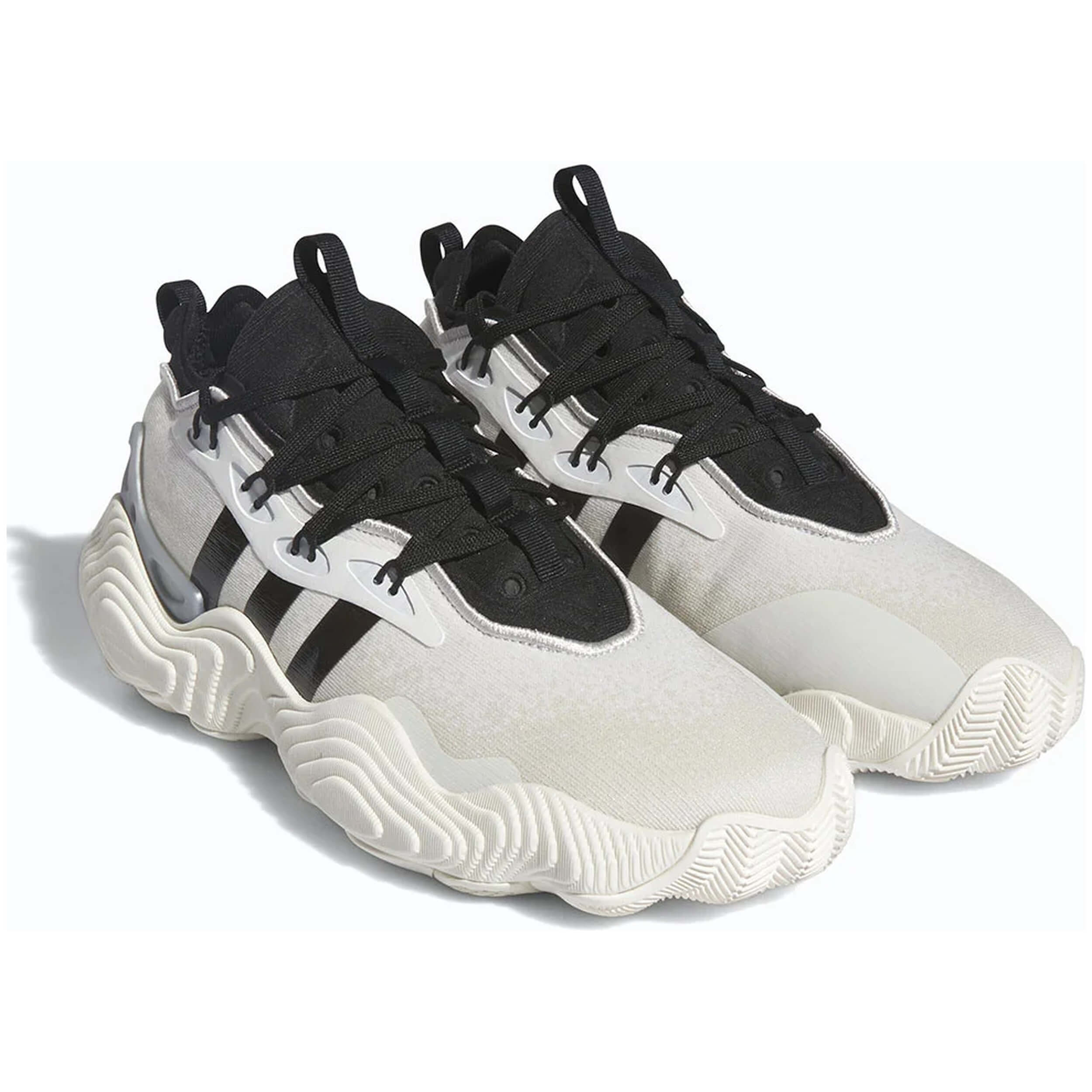 Zapatillas De Running Adidas Trae Young 3 Stormtrooper