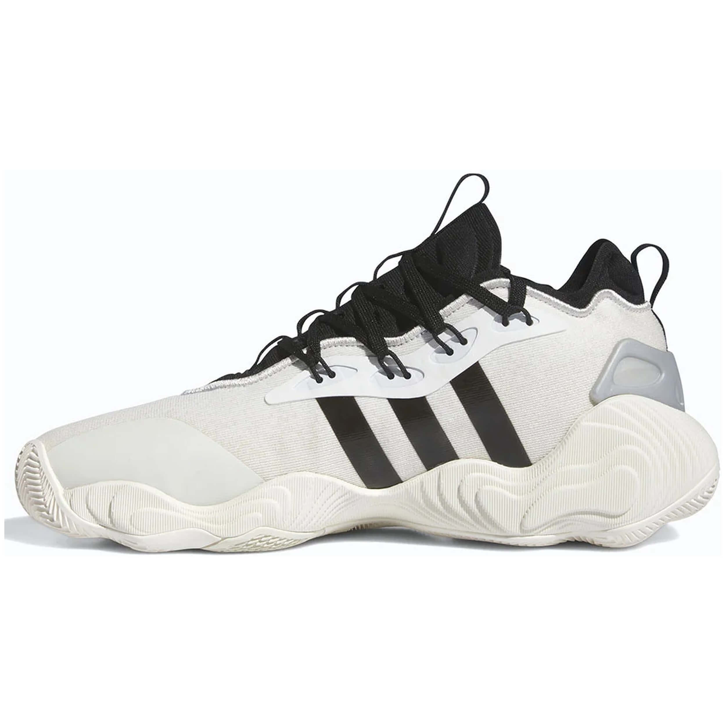 Zapatillas De Running Adidas Trae Young 3 Stormtrooper