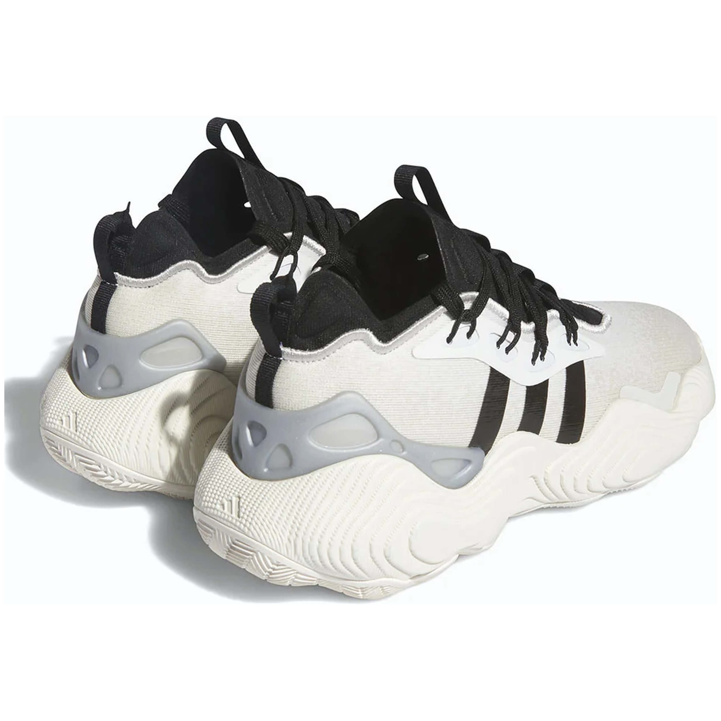 Zapatillas De Running Adidas Trae Young 3 Stormtrooper