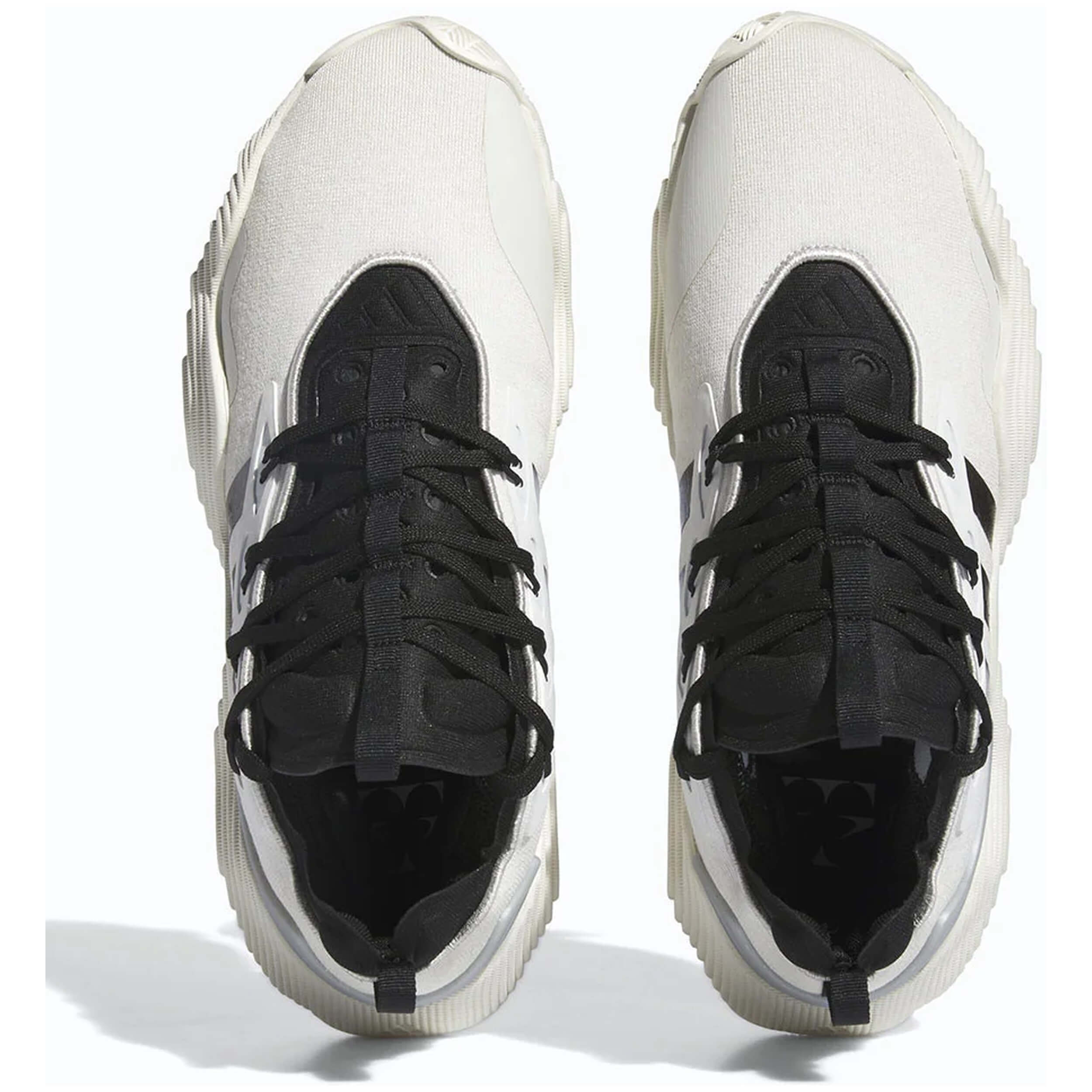 Zapatillas De Running Adidas Trae Young 3 Stormtrooper