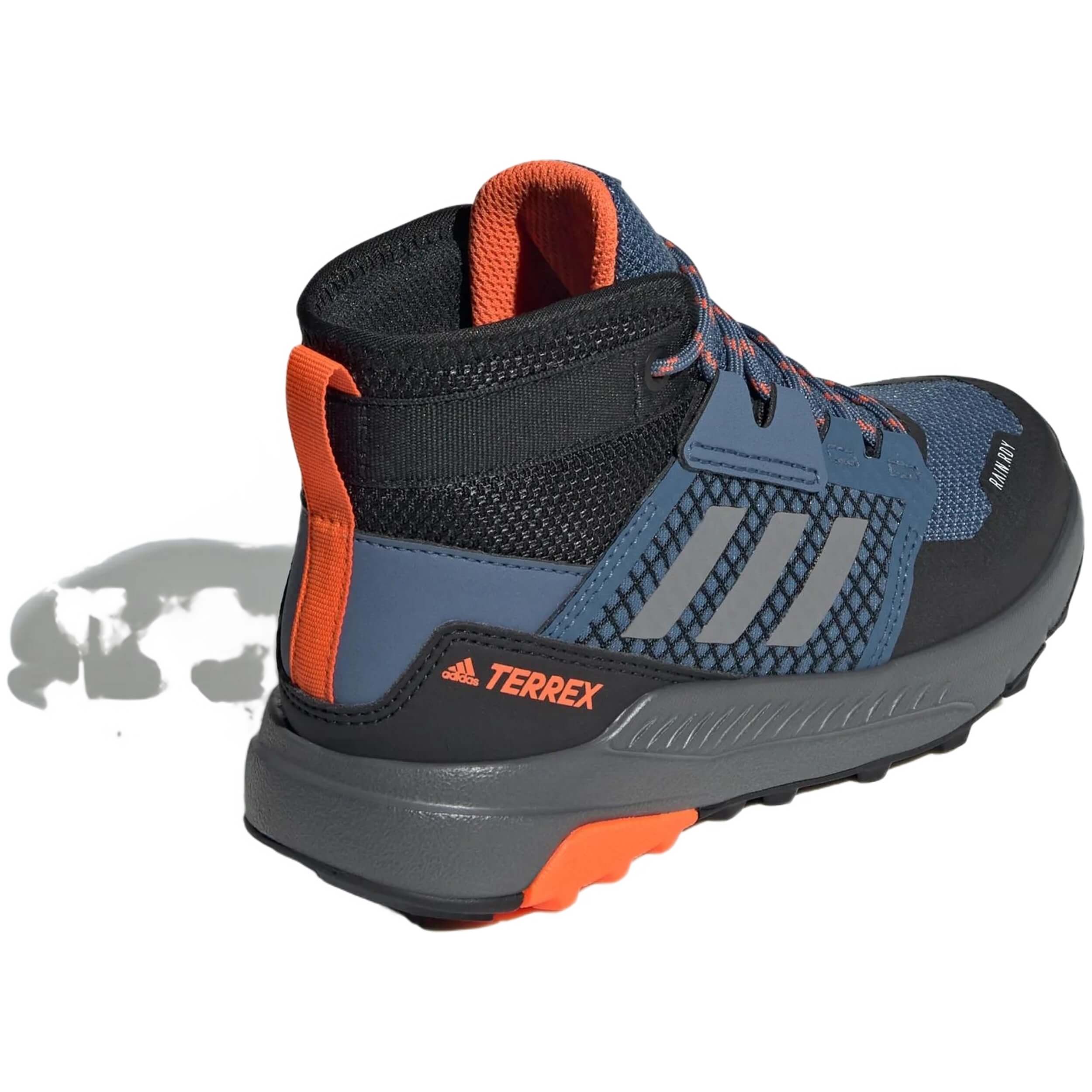 Adidas Terrex Trailmaiker Rain.Rdy Boots