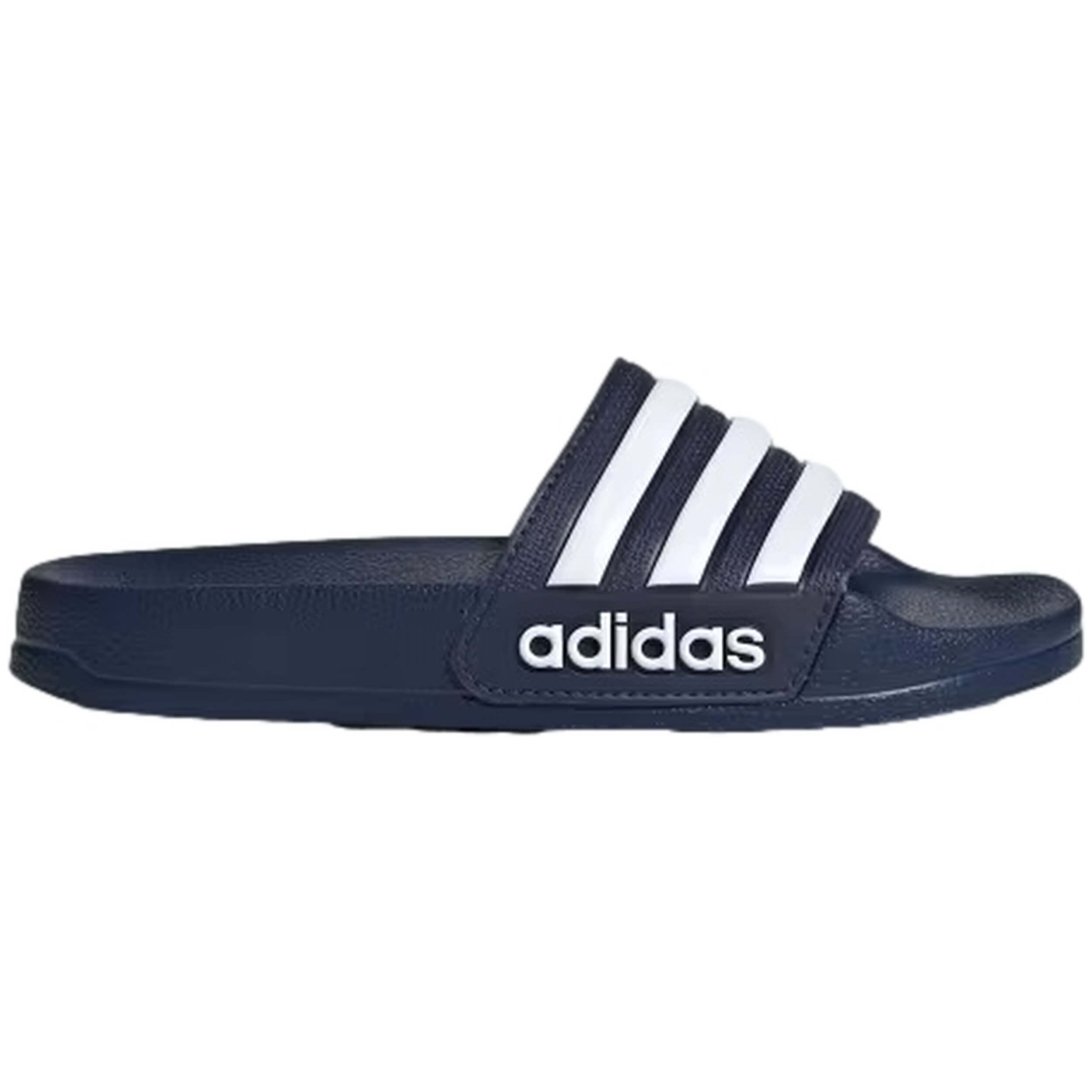 Adidas Adilette flip flops