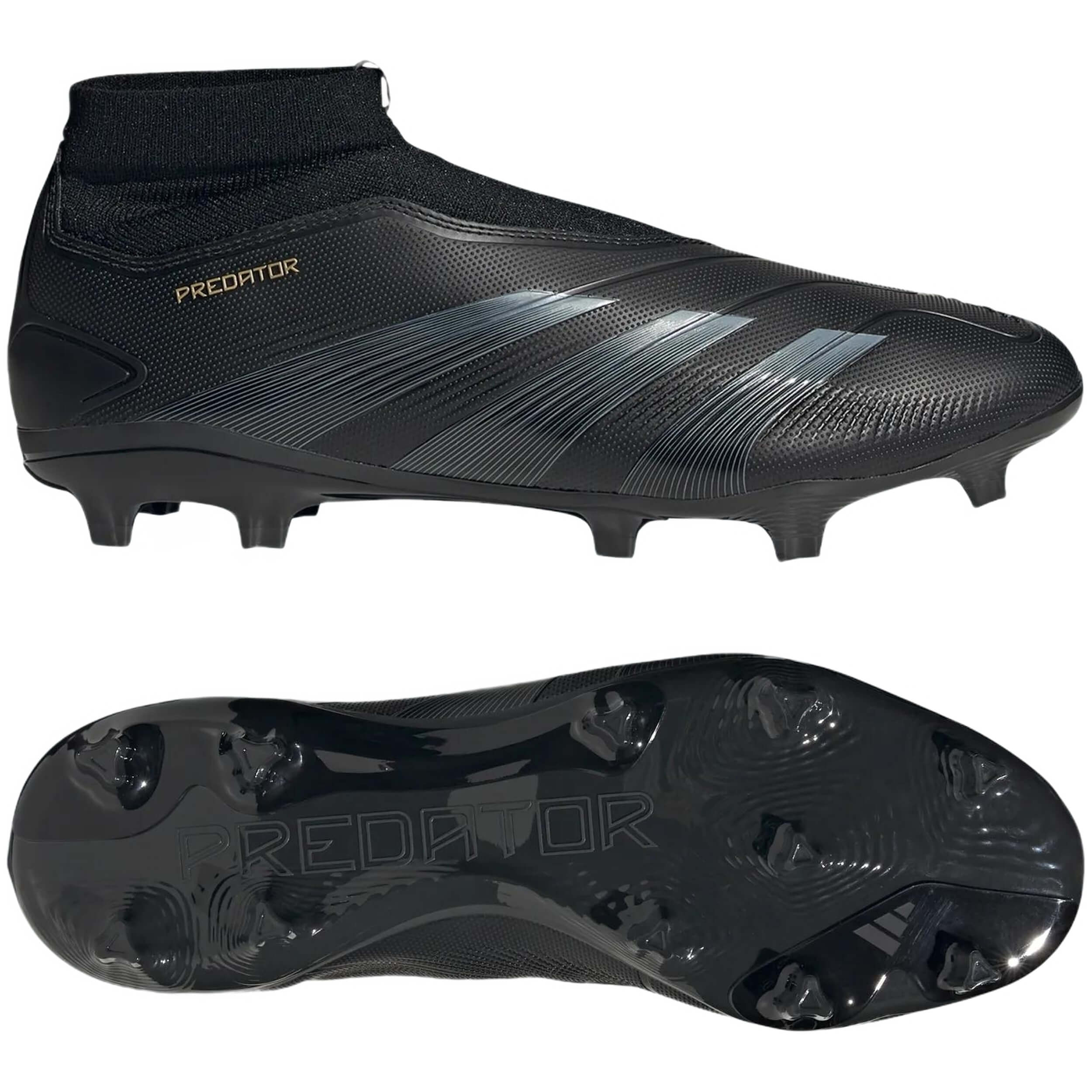 Botas De Futbol Adidas Predator League Ll Fg
