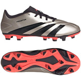 Botas De Futbol Adidas Predator Club Fxg