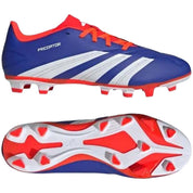 Botas De Futbol Adidas Predator Club Fxg