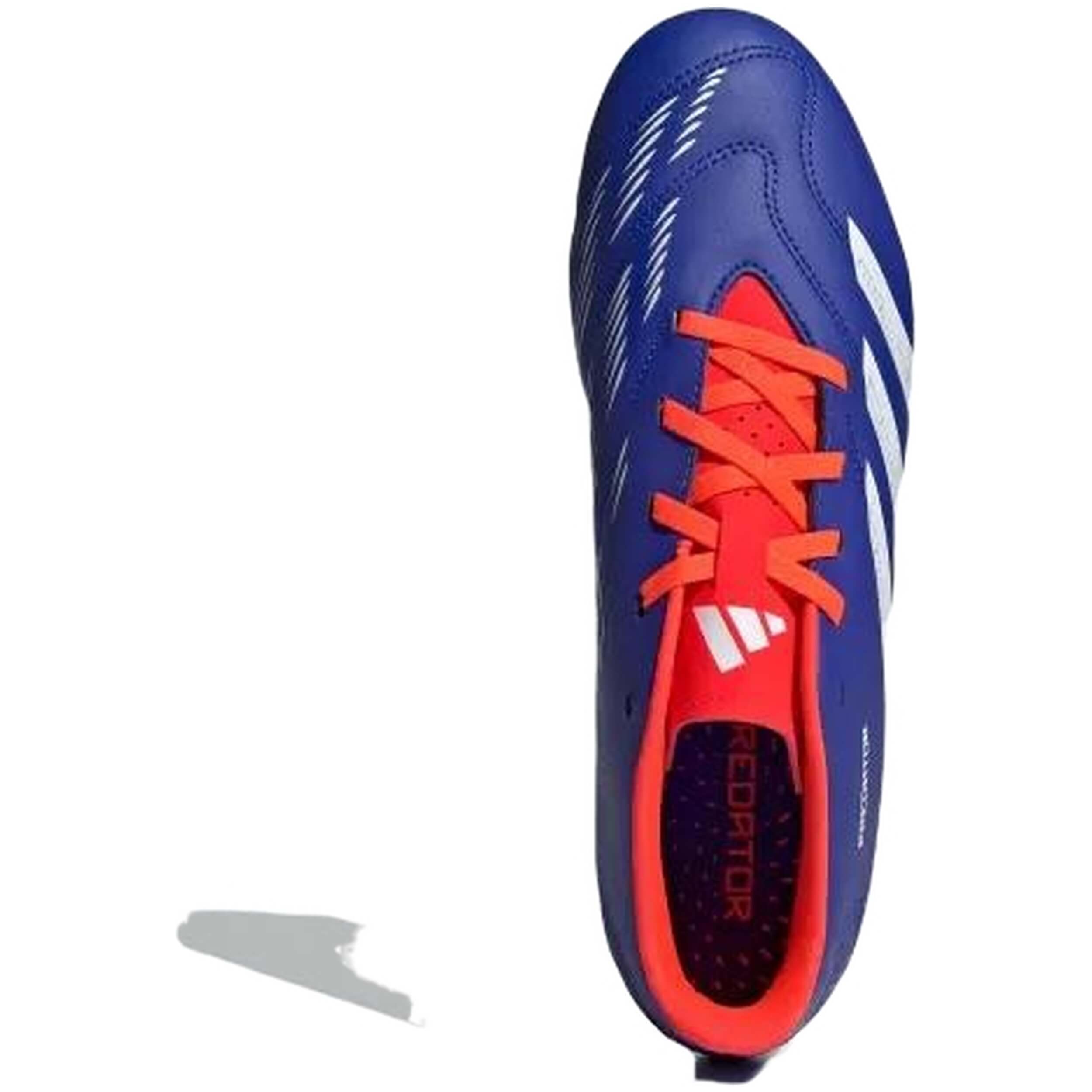 Botas De Futbol Adidas Predator Club Fxg