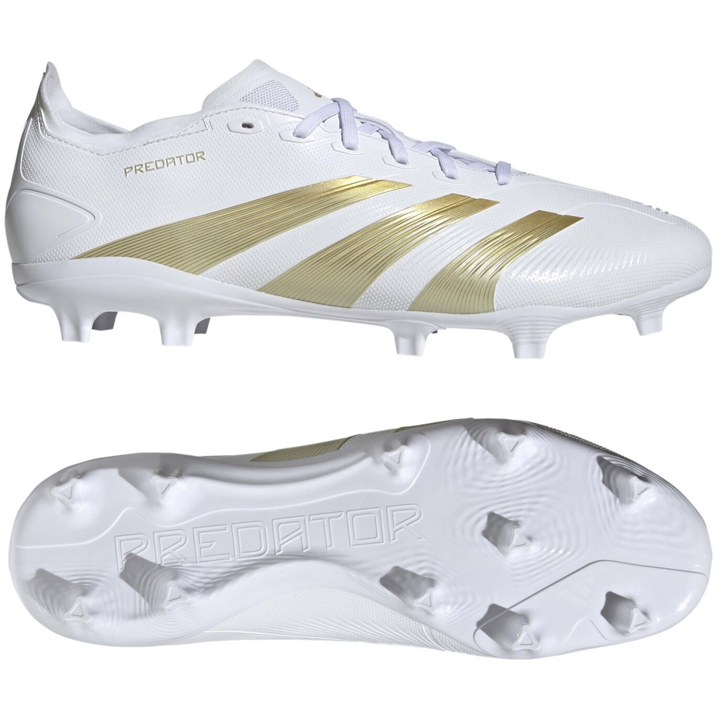 Botas De Futbol Adidas Predator League Fg