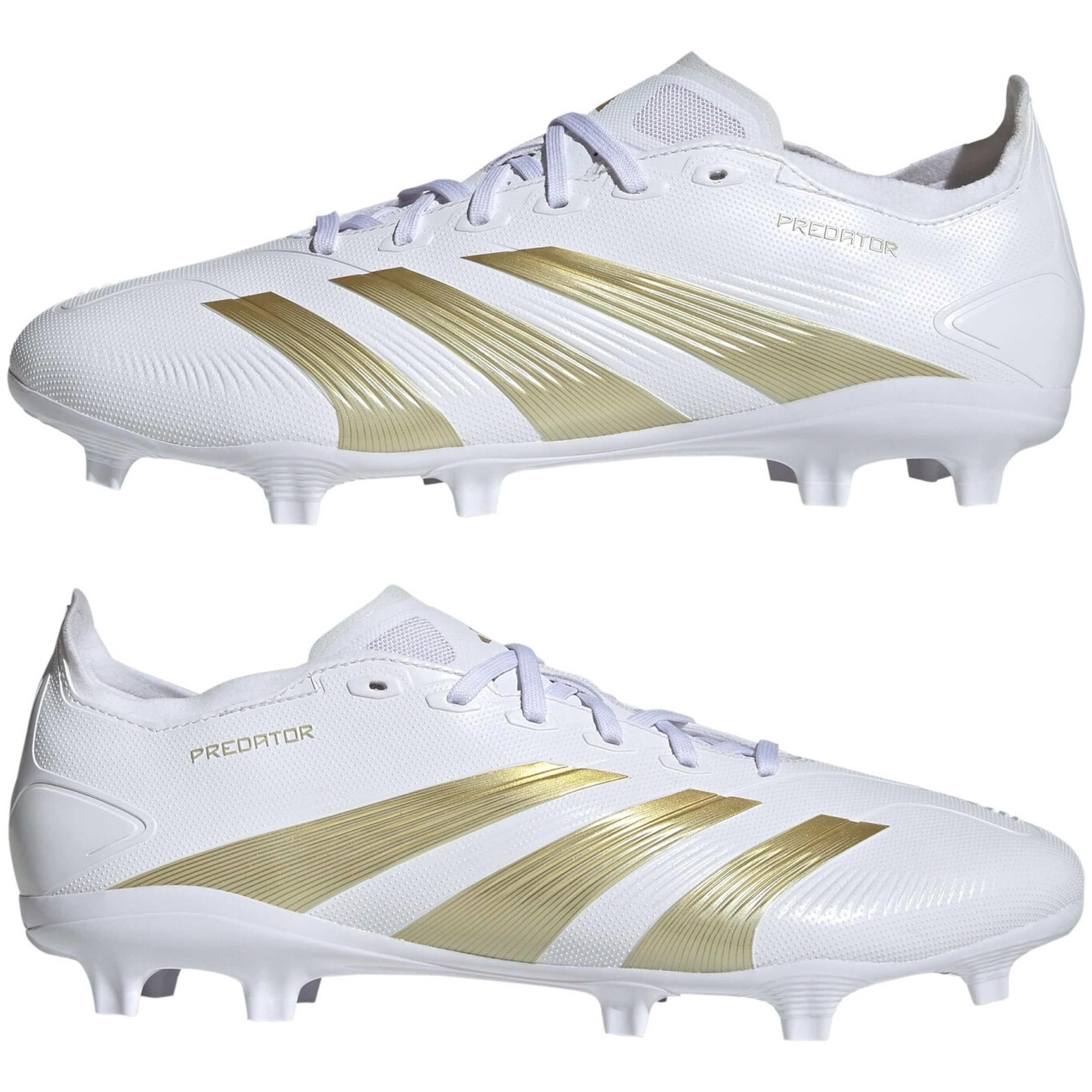 Botas De Futbol Adidas Predator League Fg