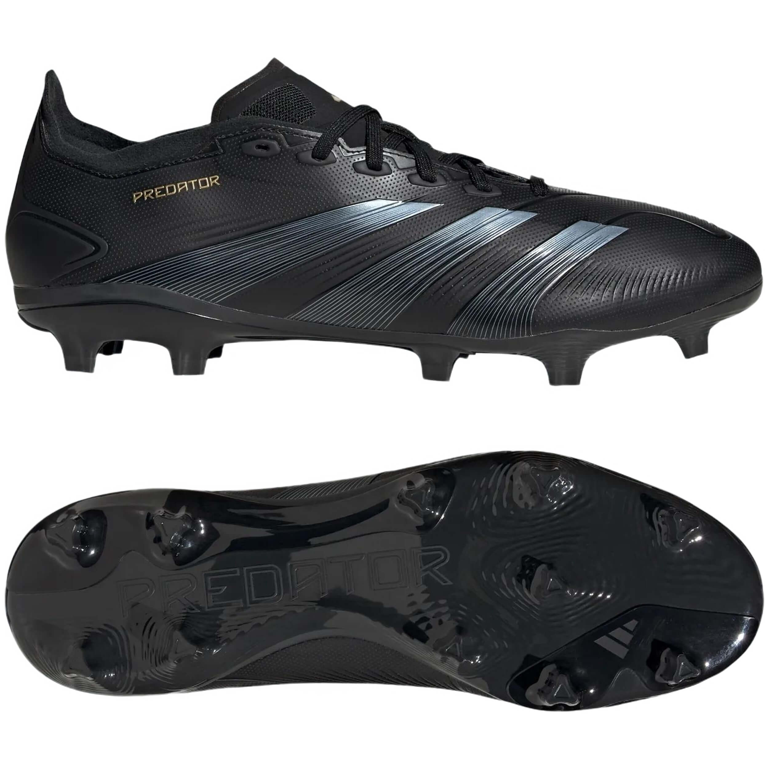 Botas De Futbol Adidas Predator League Fg
