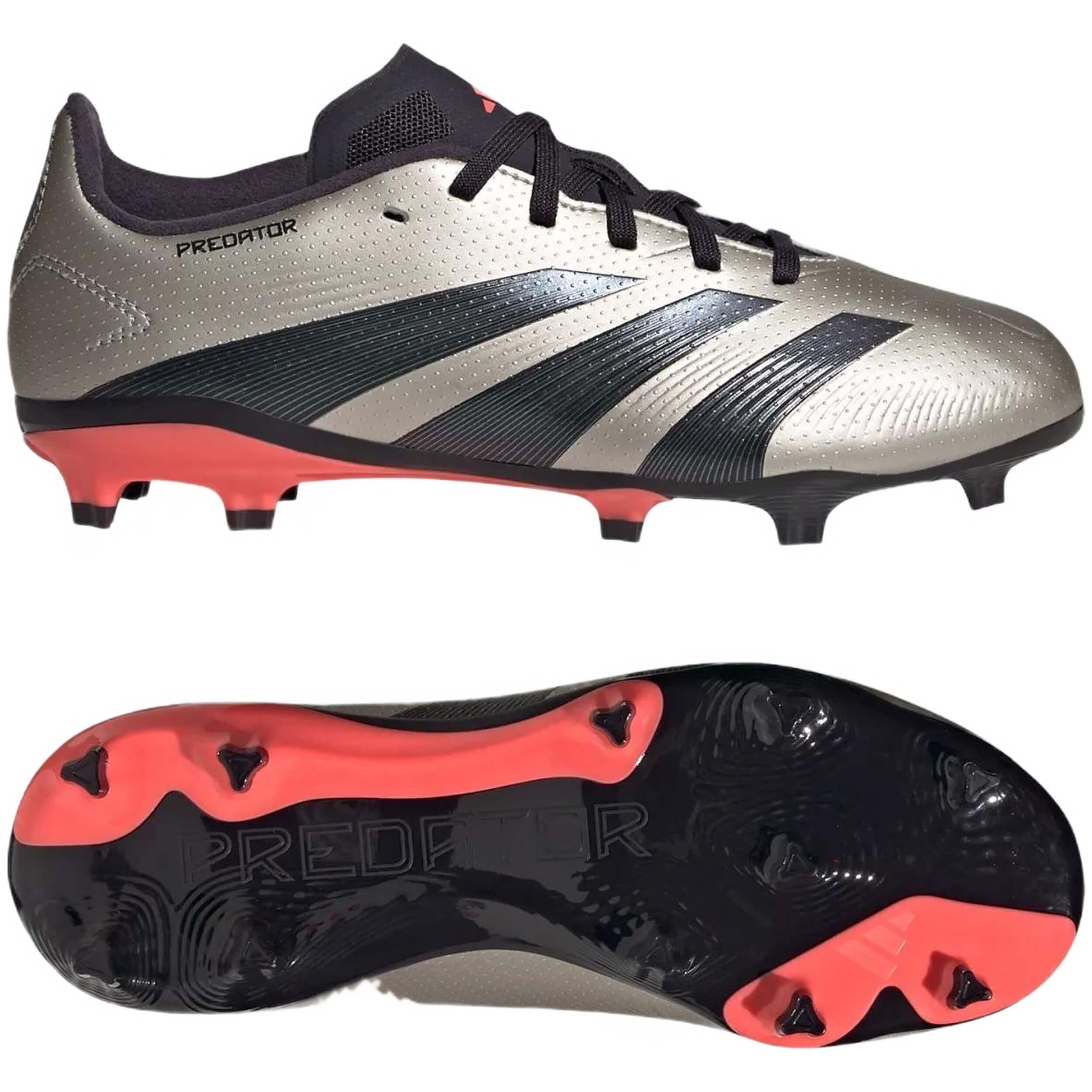 Botas De Futbol Adidas Predator League Fg