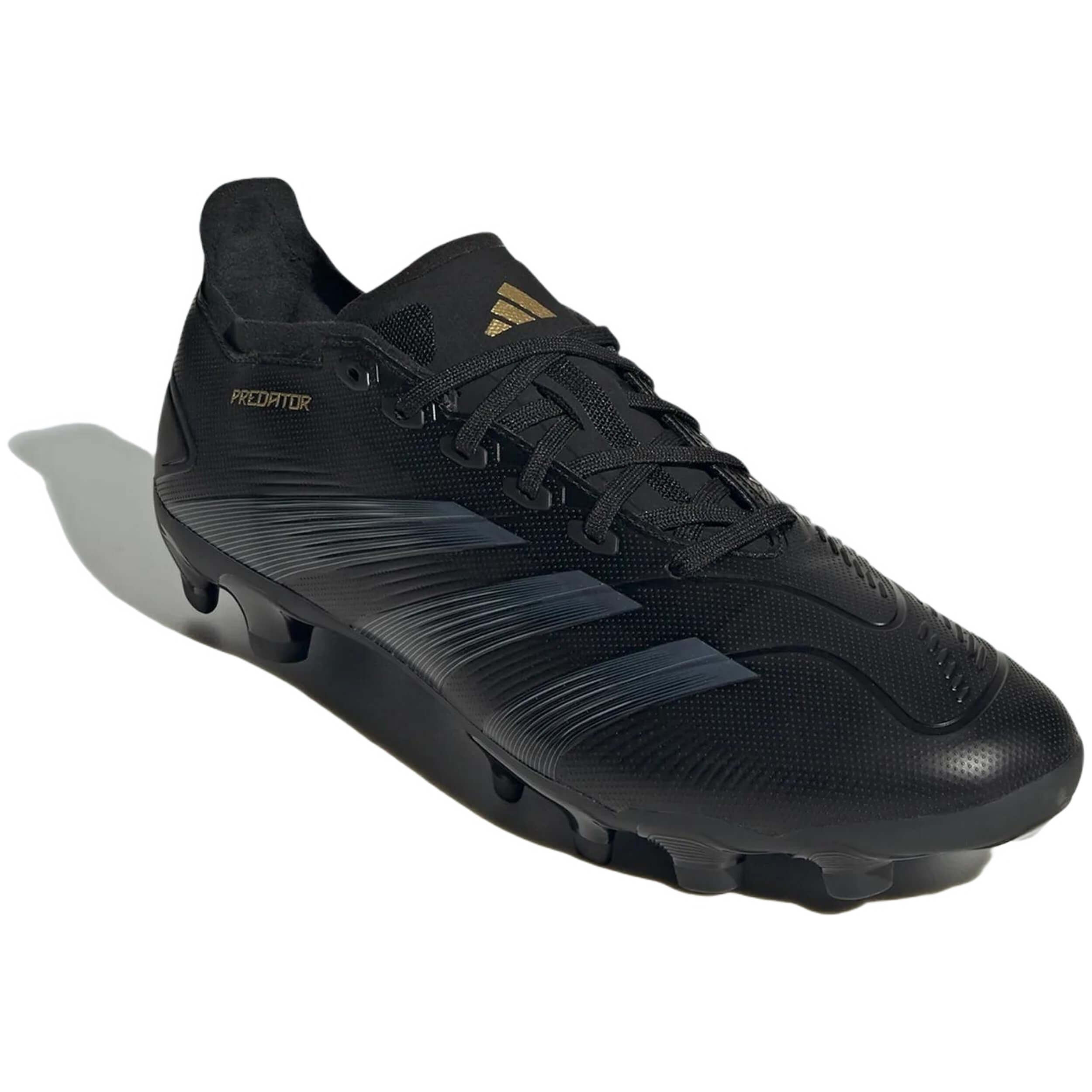 Botas De Futbol Adidas Predator League Mg