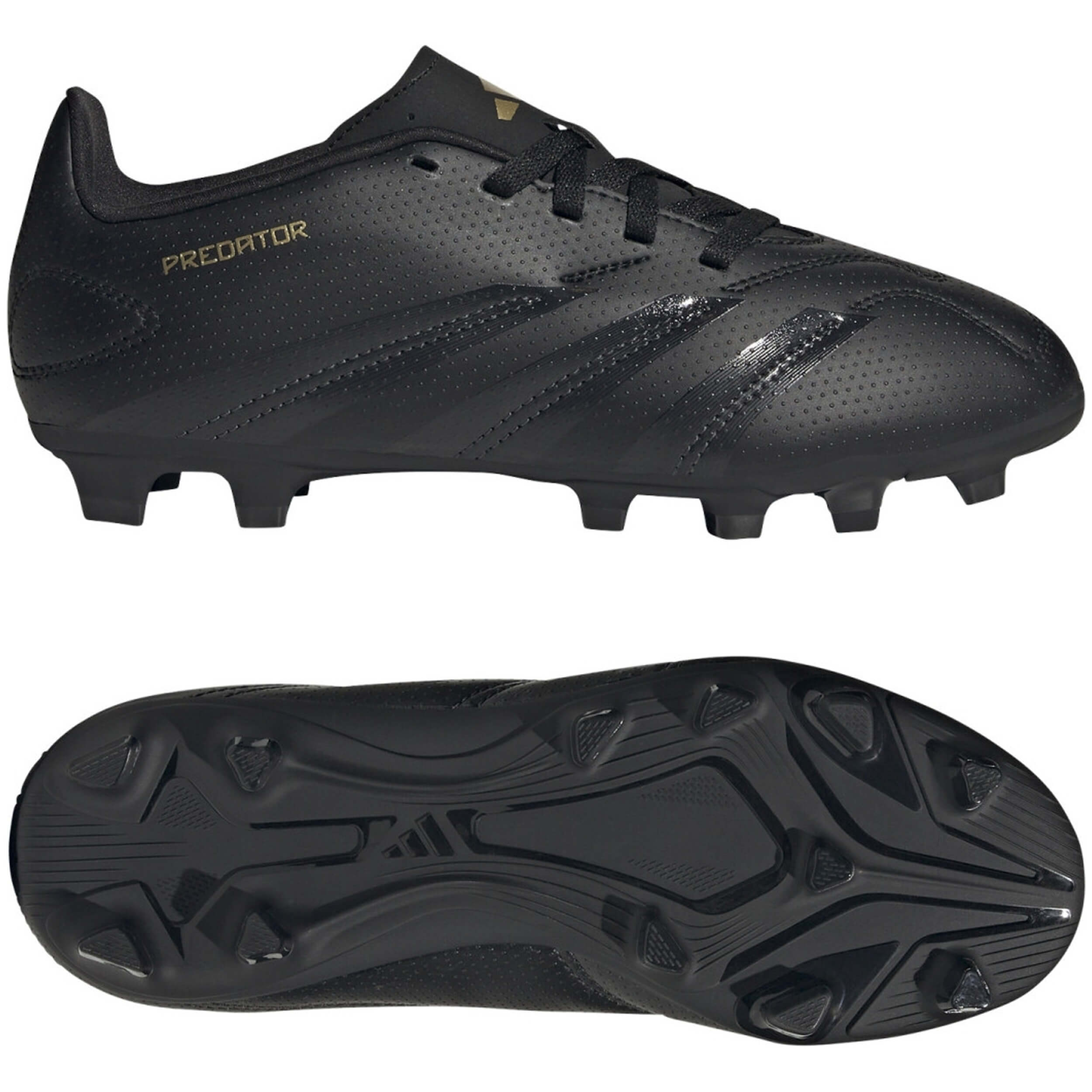 Adidas Predator Club Fxg Football Boots