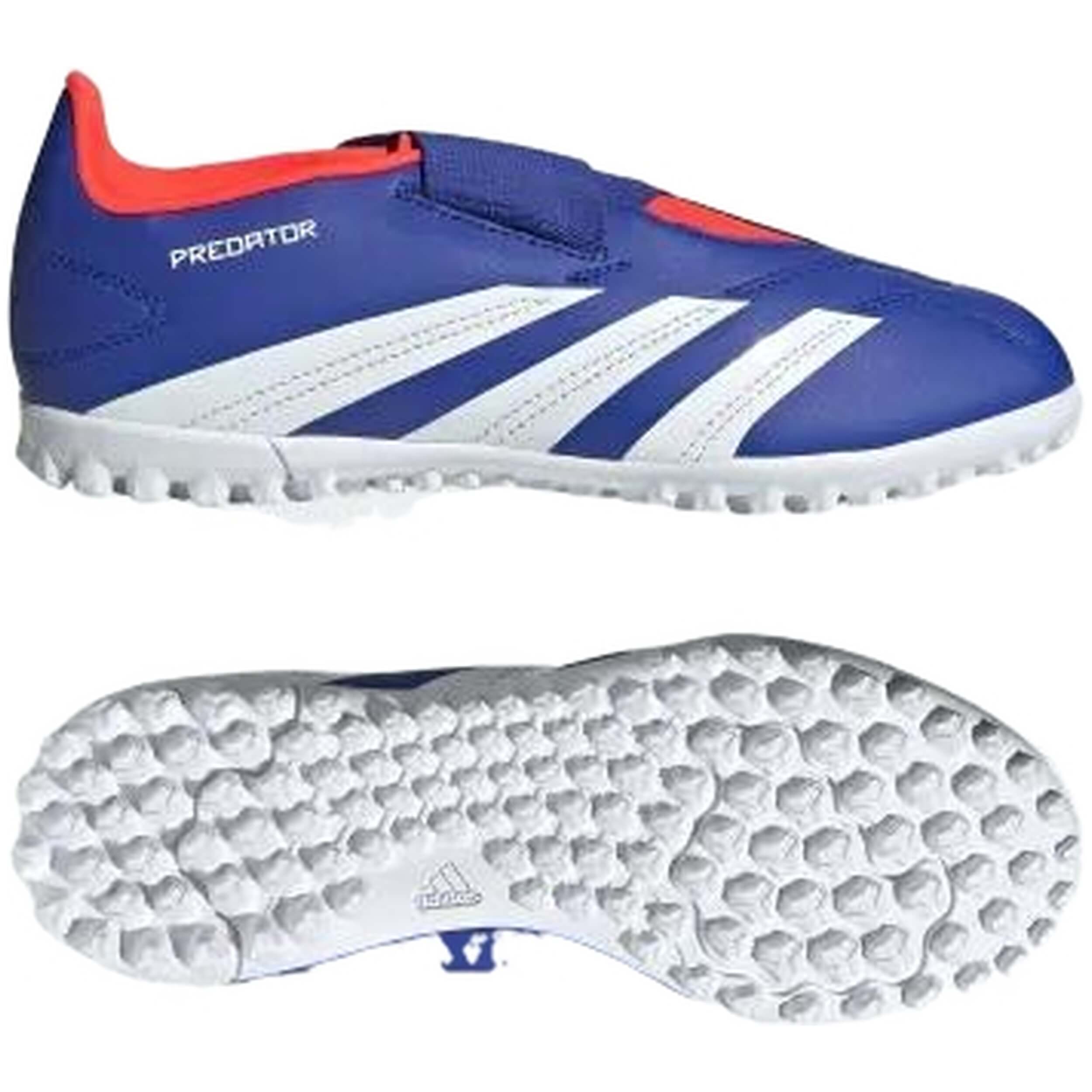 Botas De Futbol Sala Adidas Predator Club