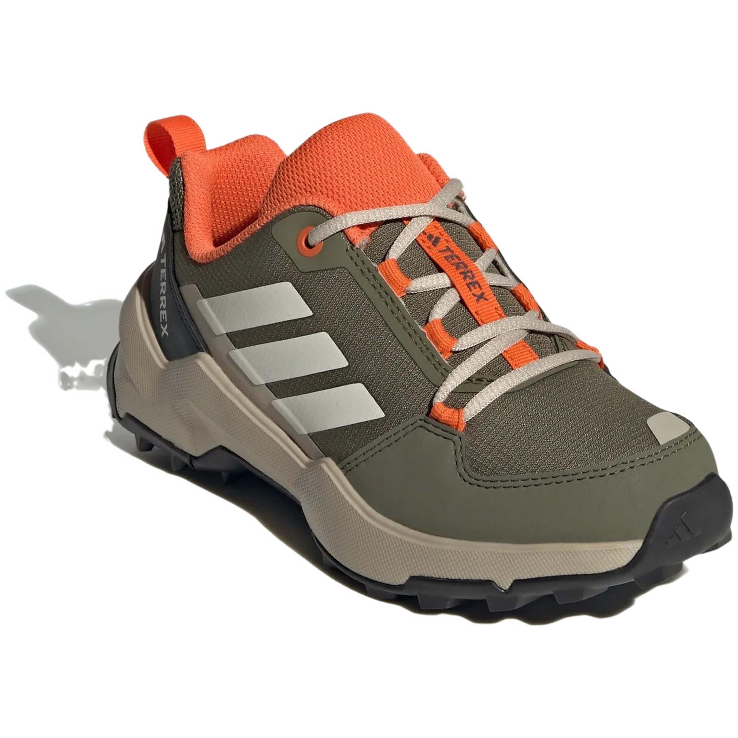 Adidas Terrex Ax4R Trekking Shoes