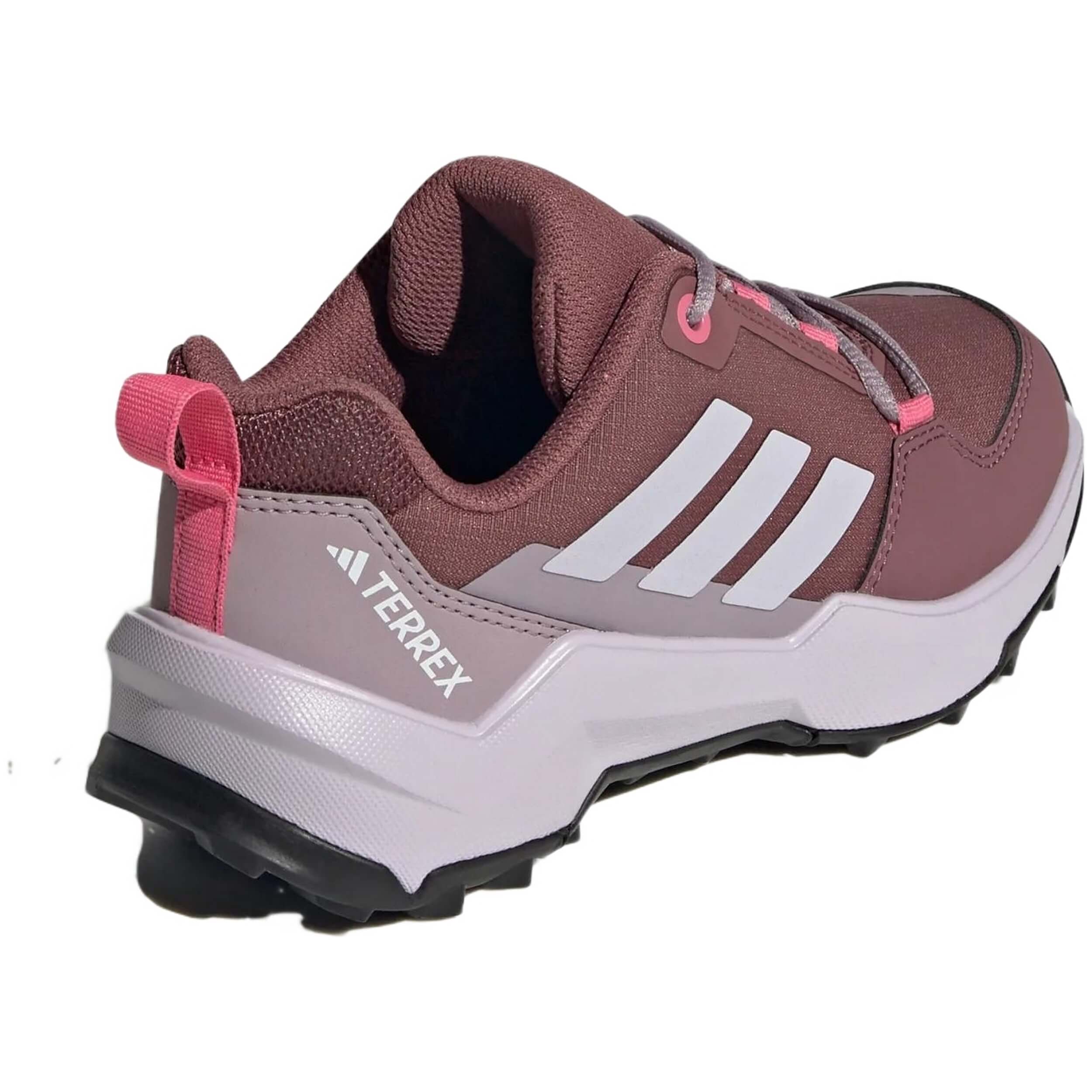 Adidas Terrex Ax4R Trekking Shoes