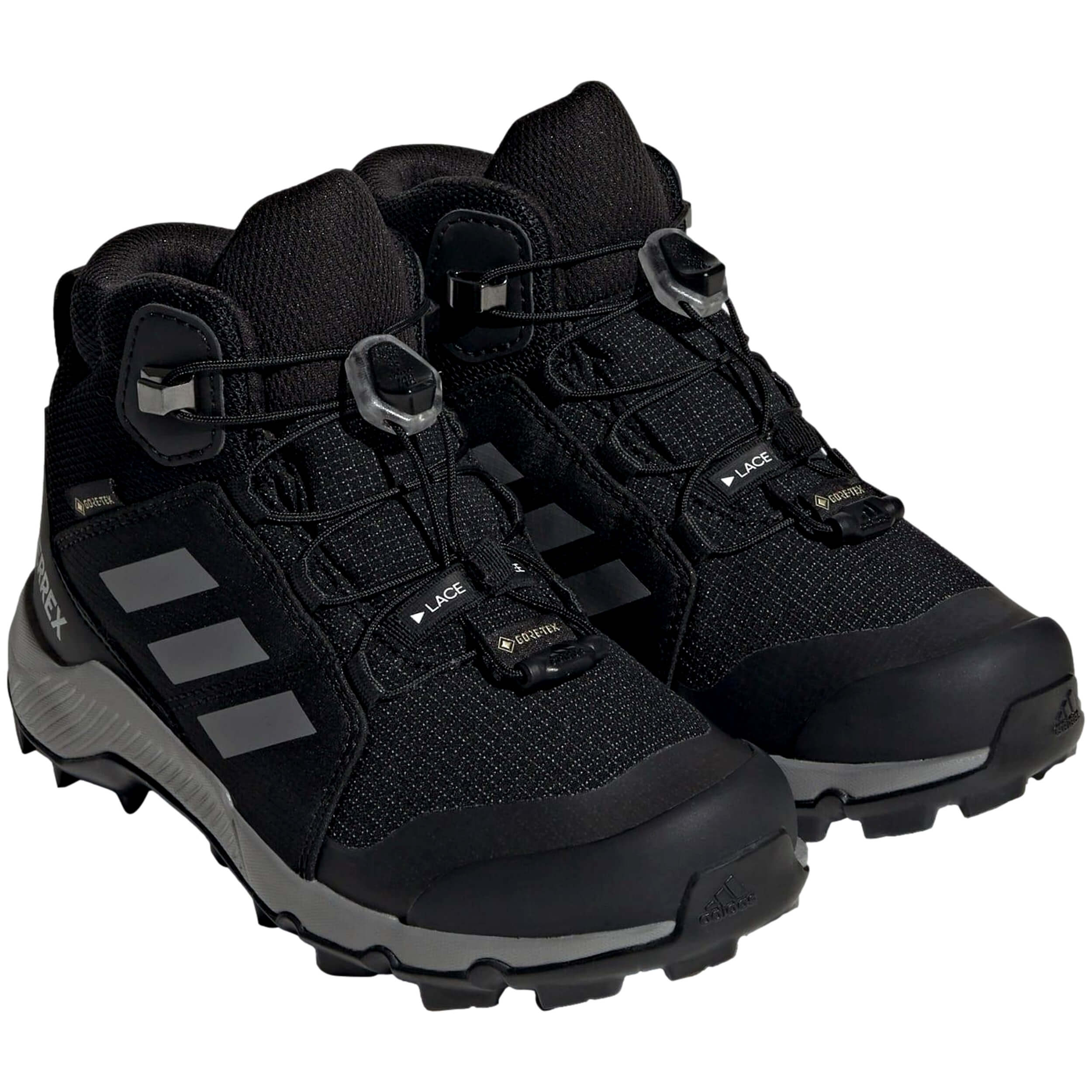 Adidas Terrex Mid Gtx Boots
