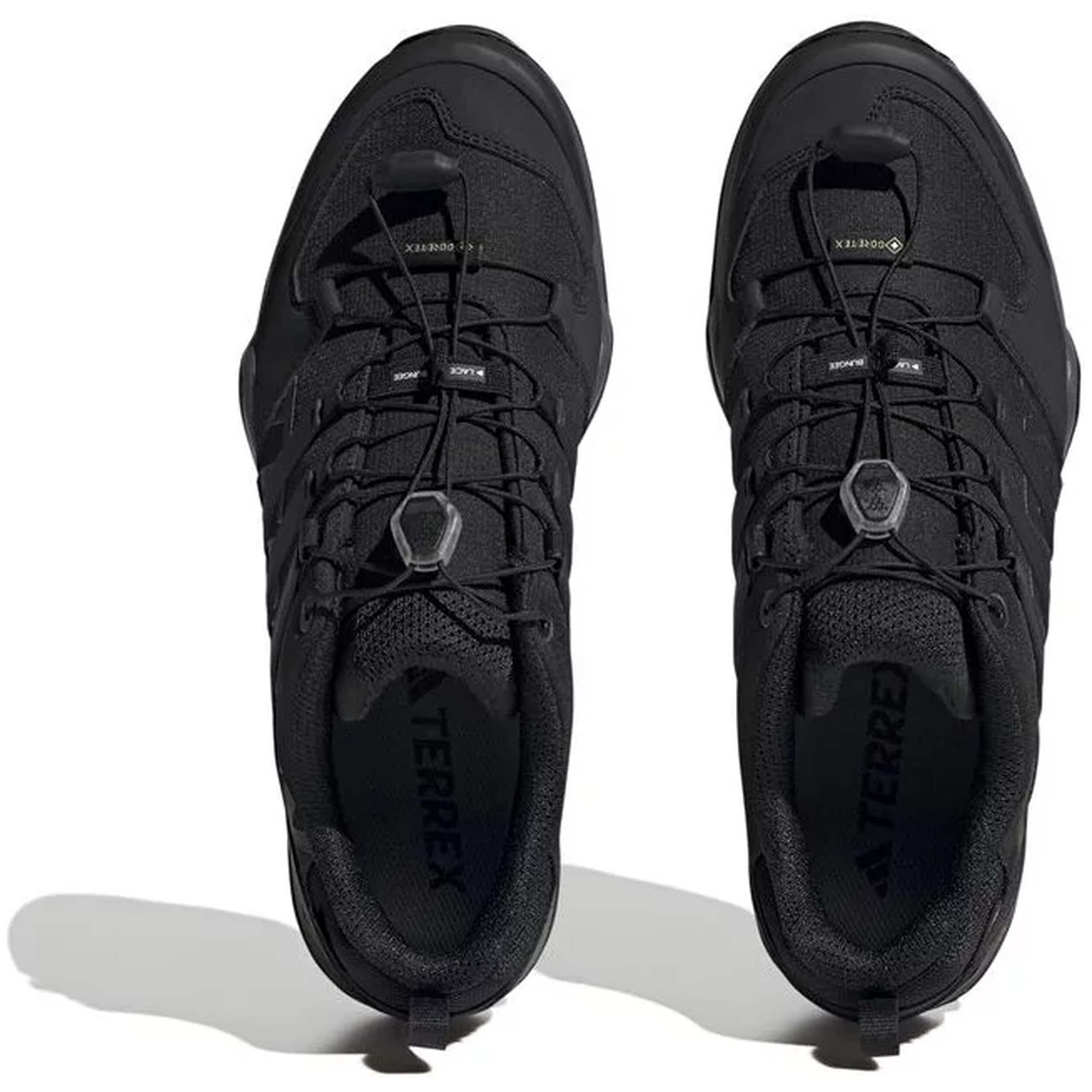 Zapatillas De Trekking Adidas Terrex Swift R2 Gtx