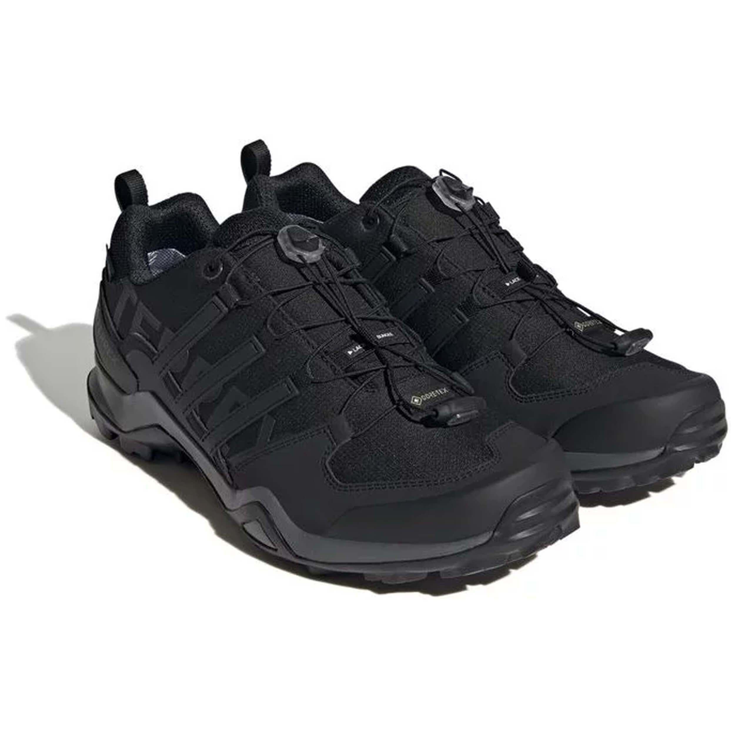 Zapatillas De Trekking Adidas Terrex Swift R2 Gtx