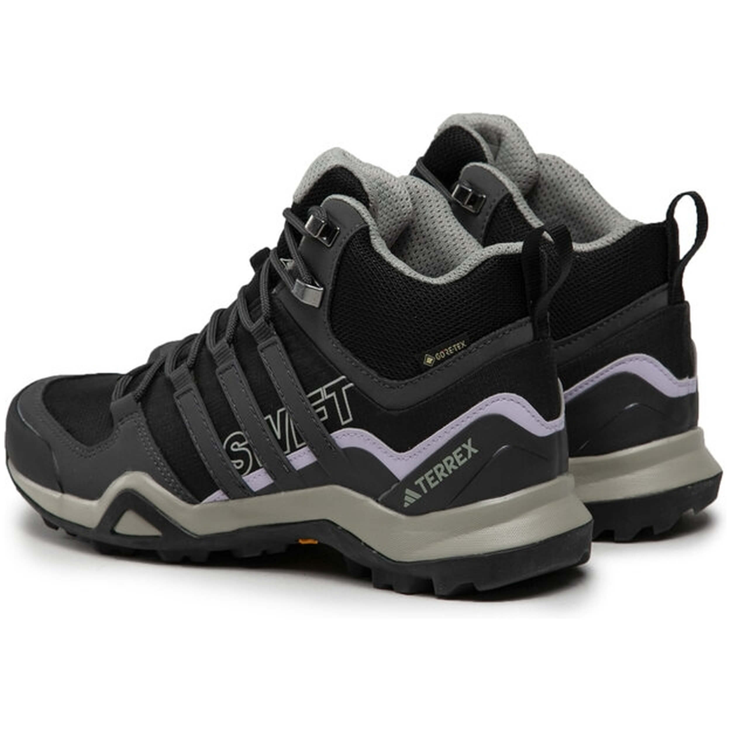 Adidas Terrex Swift R2 Mid Gtx Boots