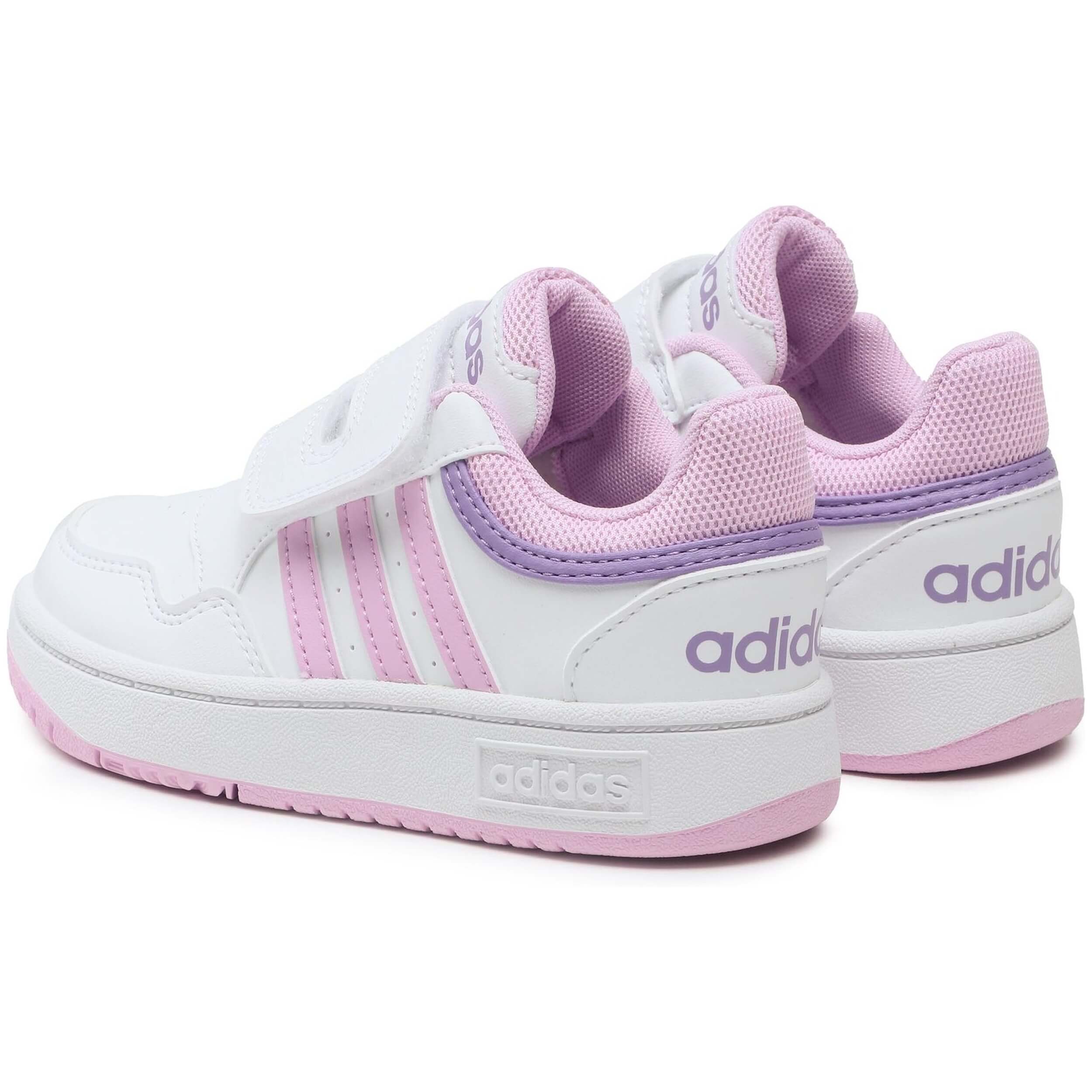 Zapatillas Adidas Hoops 3.0