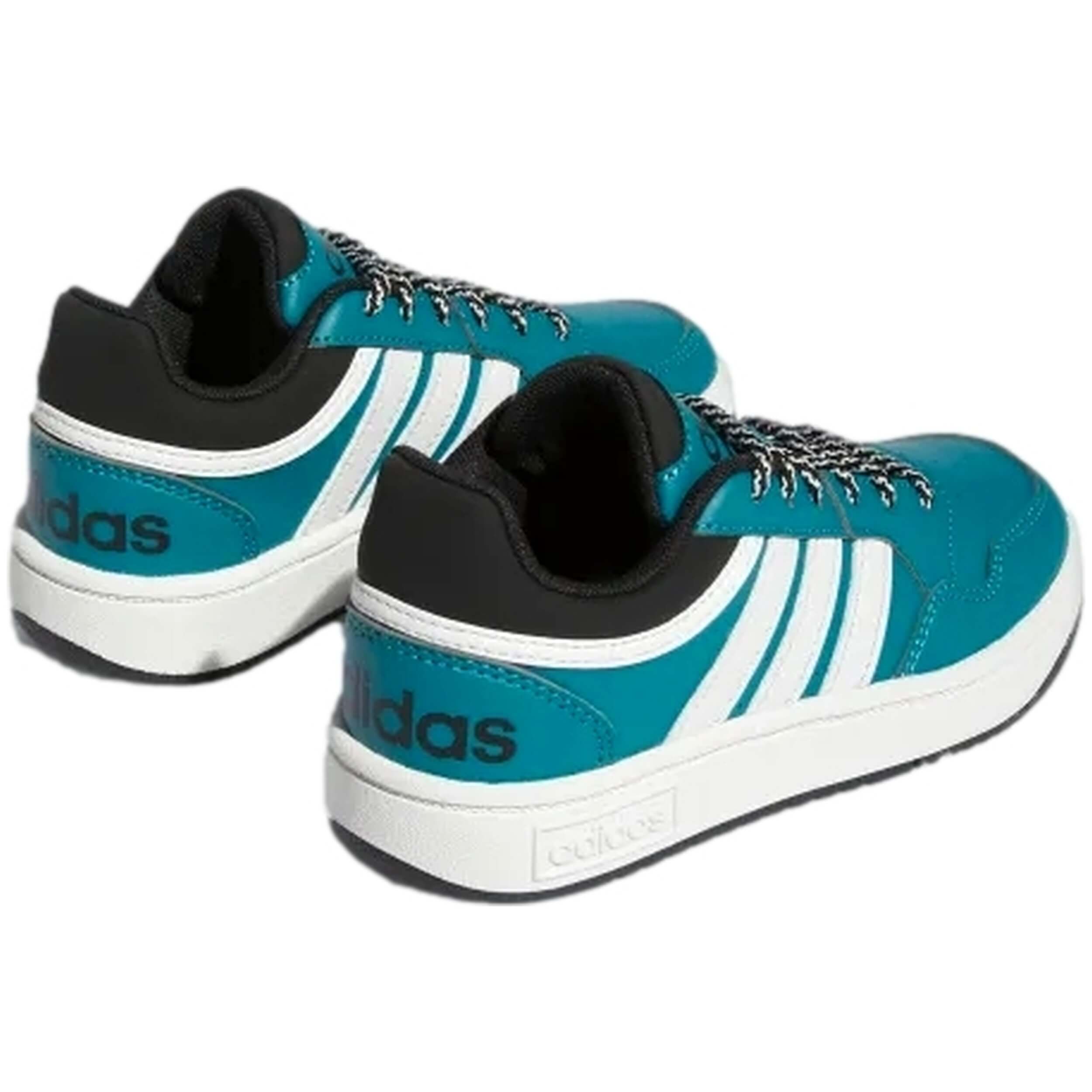 Zapatillas Adidas Hoops 3.0