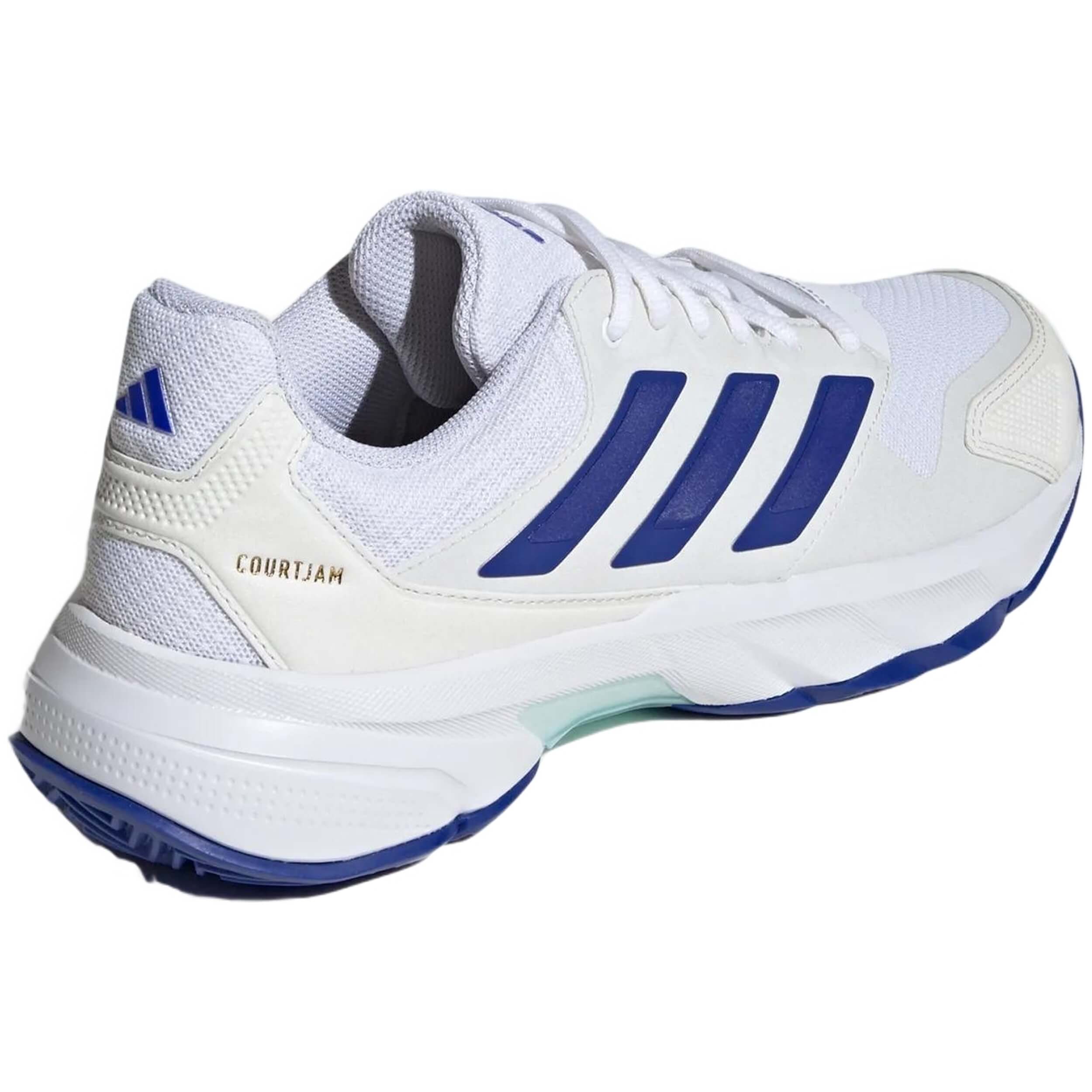 Zapatillas Adidas Courtjam Control 3