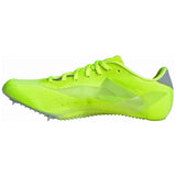 Zapatillas De Running Adidas Adizero Sprintstar "Lucid Lemon / Core Black / Halo Silver"
