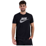 Camiseta De Manga Corta Nike
