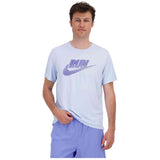 Camiseta De Manga Corta Nike