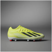Botas De Futbol Adidas X Crazyfast League Fg