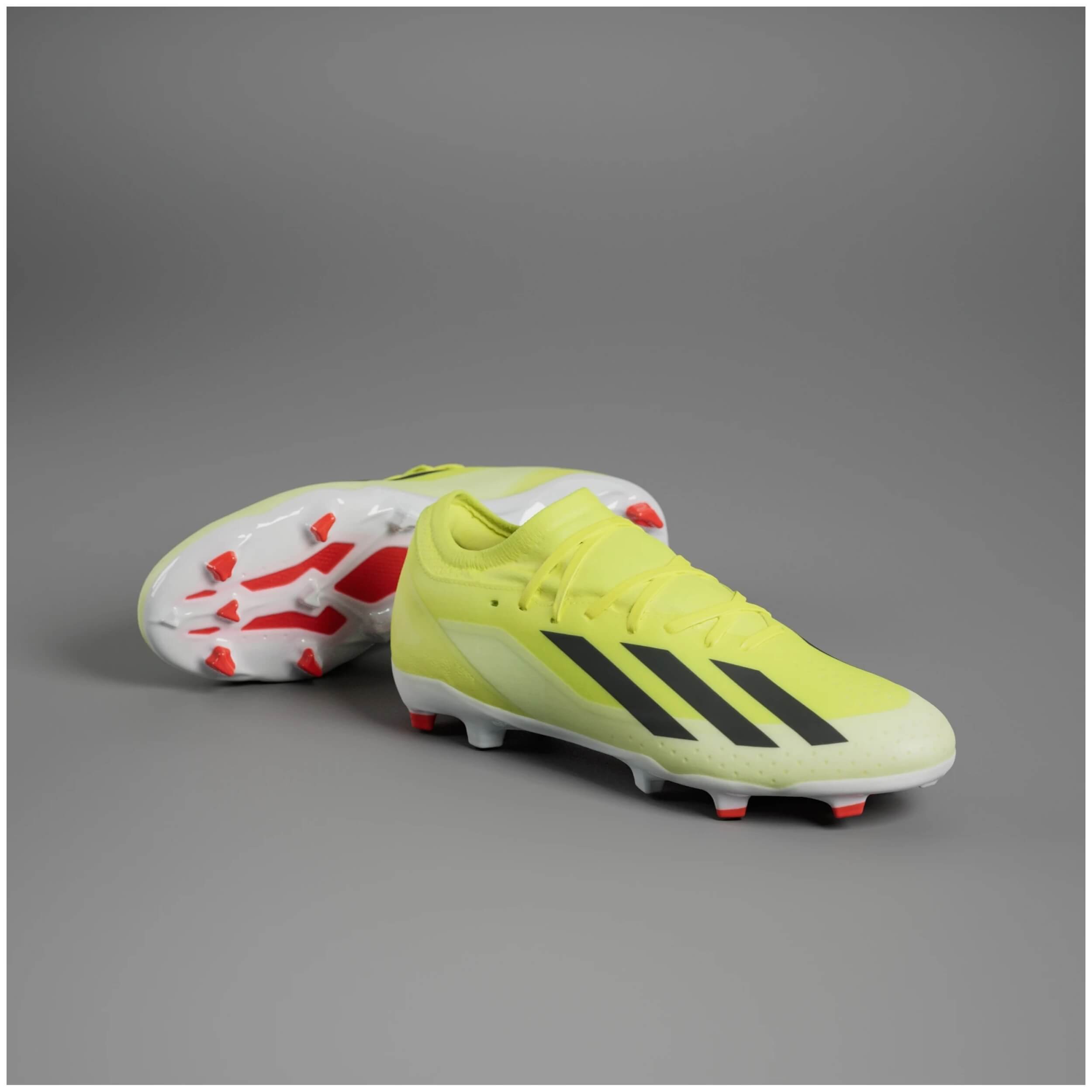 Botas De Futbol Adidas X Crazyfast League Fg