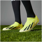 Botas De Futbol Adidas X Crazyfast League Fg