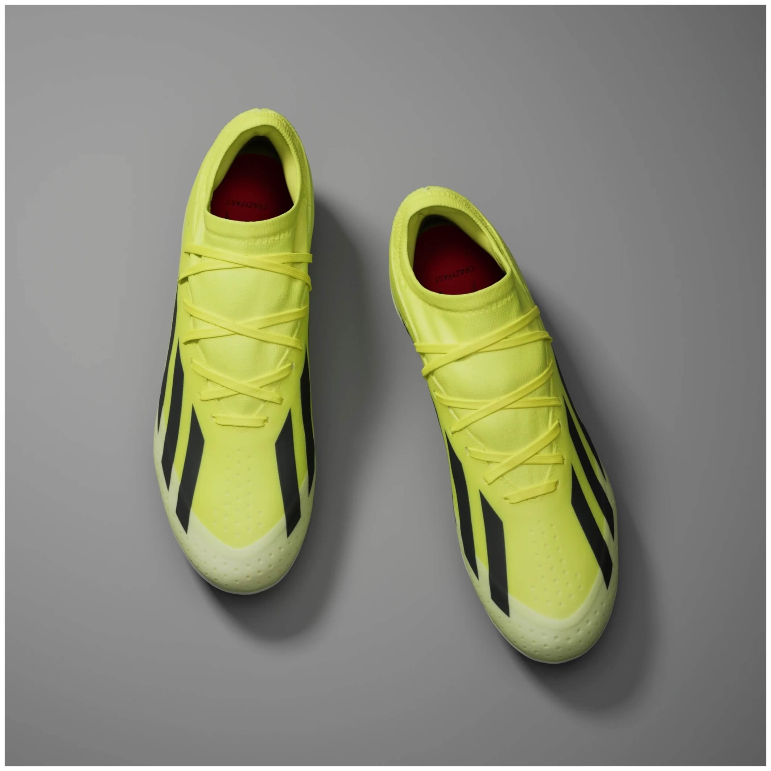 Botas De Futbol Adidas X Crazyfast League Fg