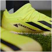 Botas De Futbol Adidas X Crazyfast League Fg