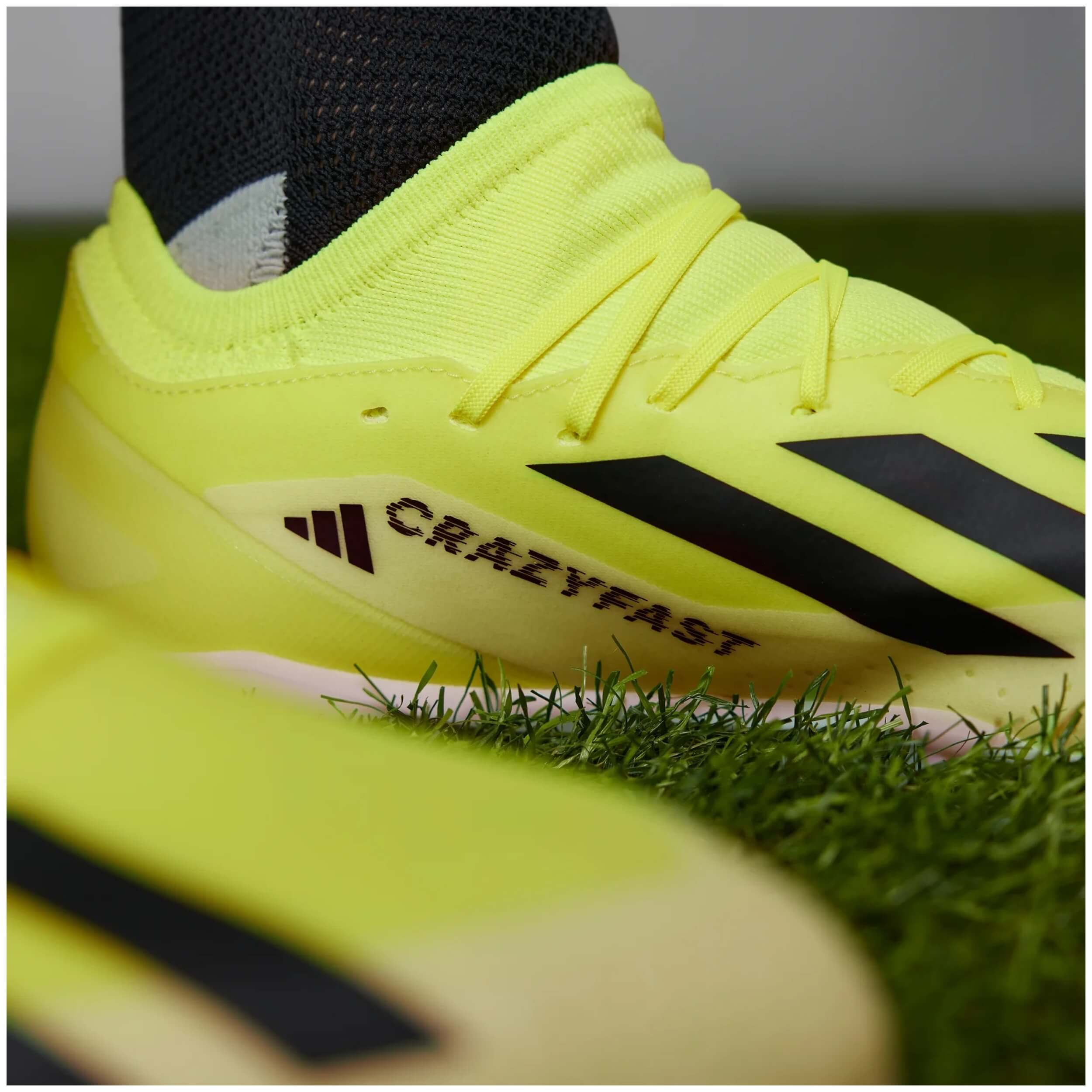 Botas De Futbol Adidas X Crazyfast League Fg