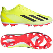 Adidas X Crazyfast Club Football Boots