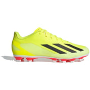 Adidas X Crazyfast Club Football Boots