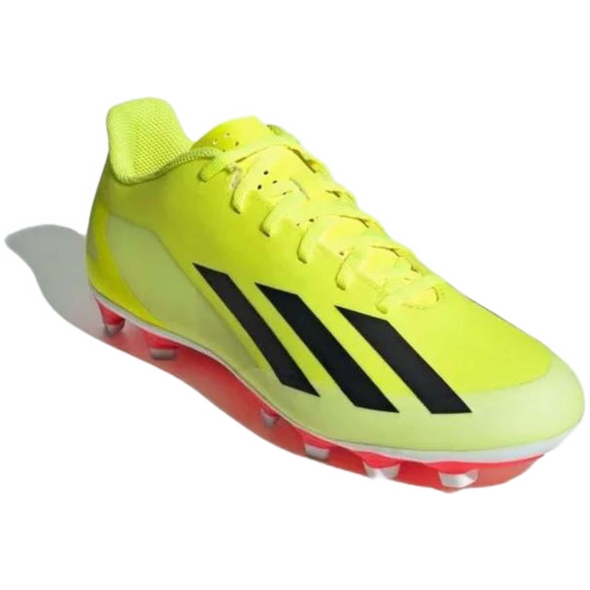 Adidas X Crazyfast Club Football Boots