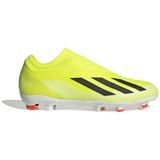 Botas De Futbol Adidas X Crazyfast League
