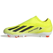 Adidas X Crazyfast League Football Boots