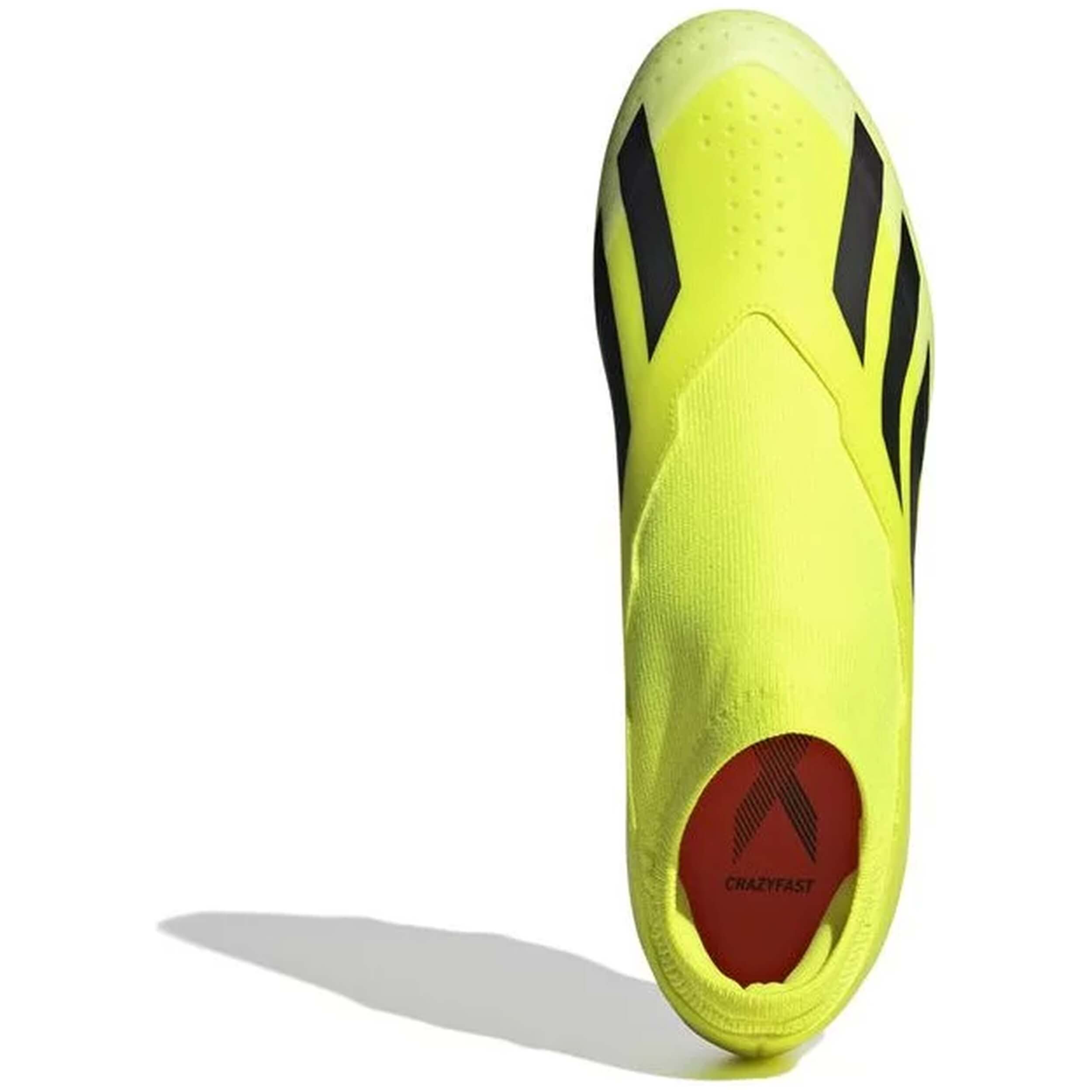 Adidas X Crazyfast League Football Boots