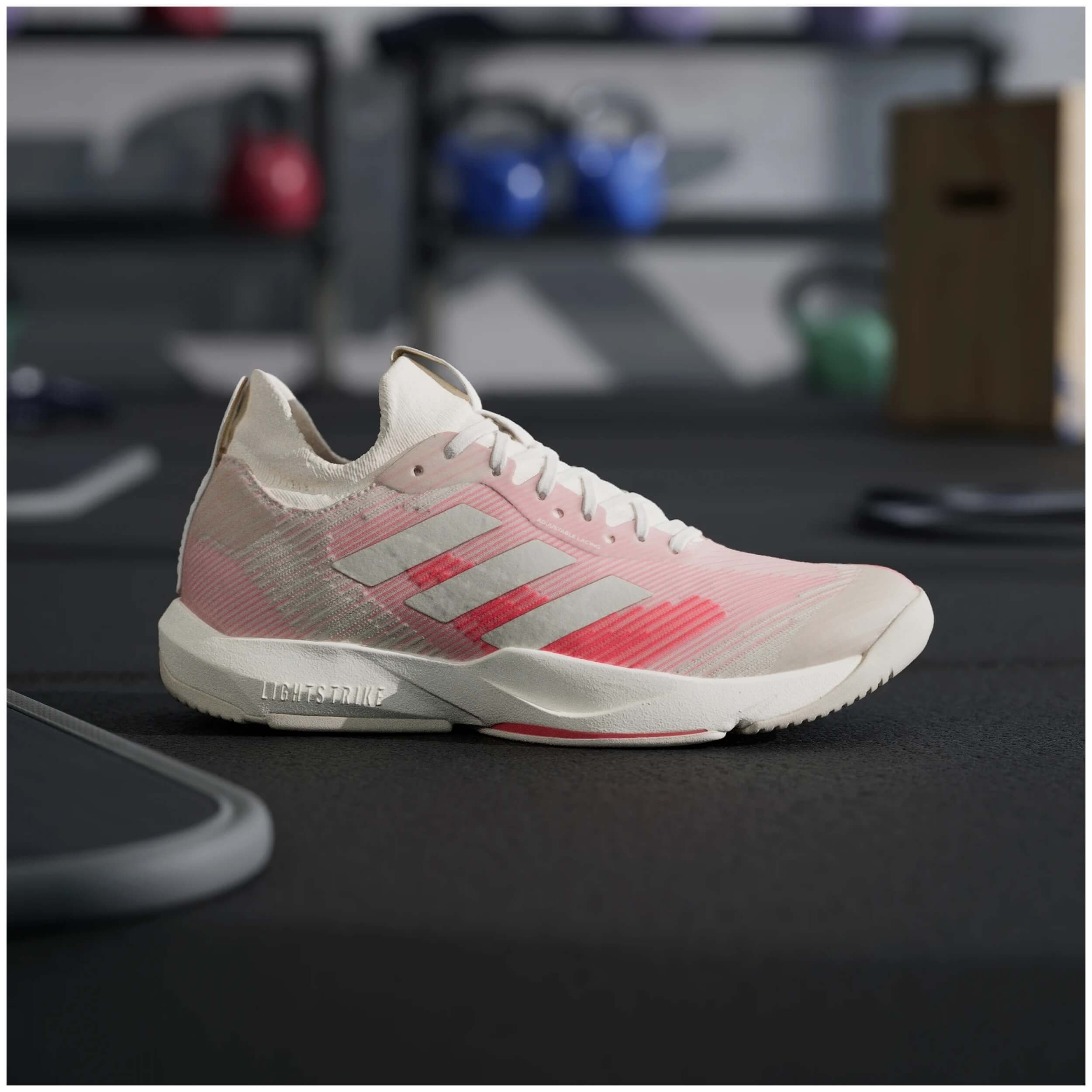 Adidas Rapidmove Adv Running Shoes