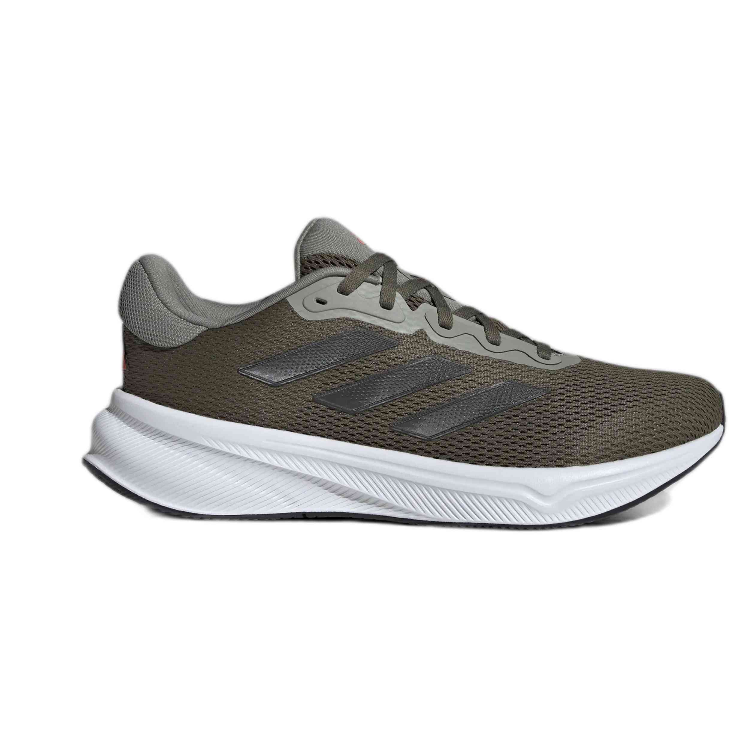 Zapatillas De Running Adidas Response Super