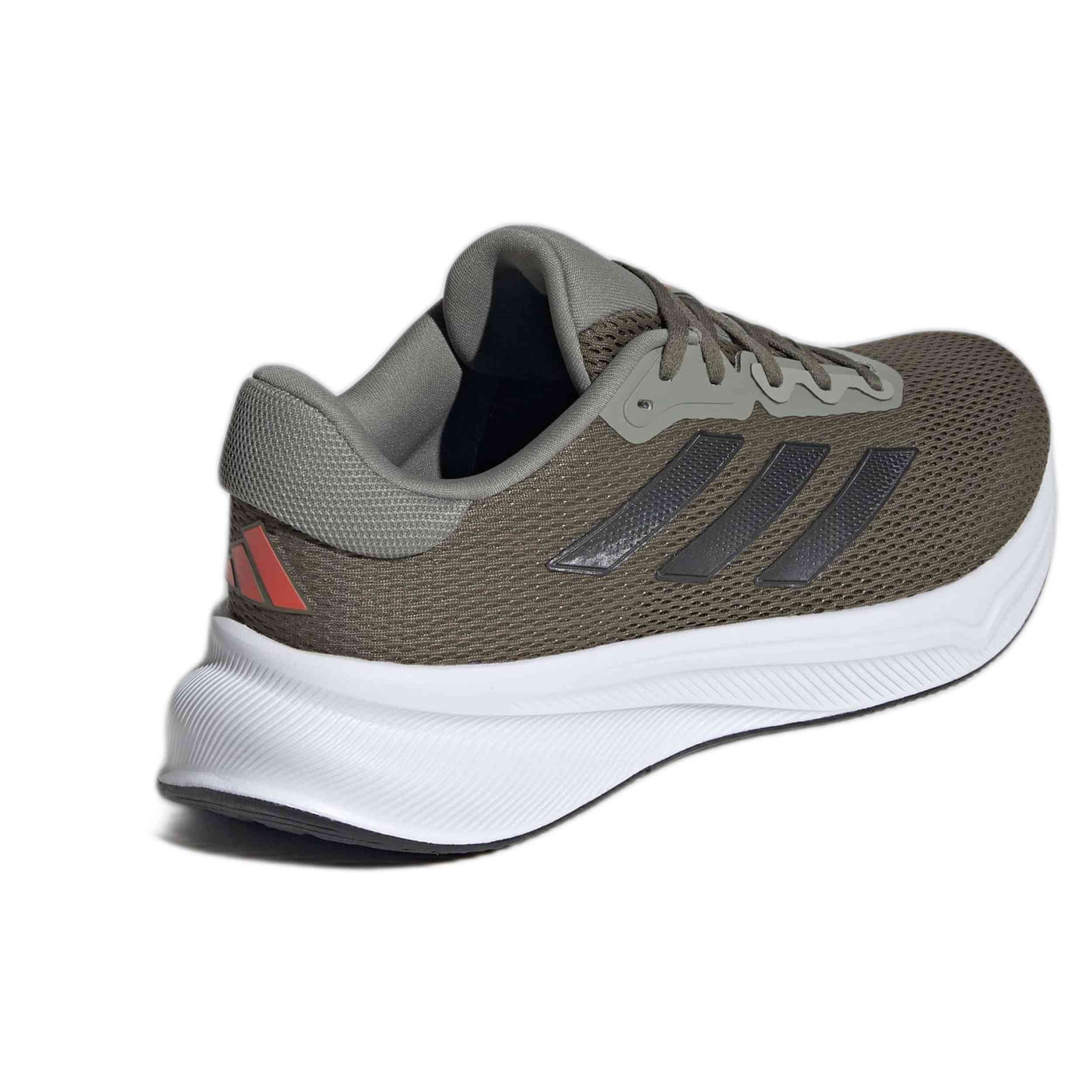 Zapatillas De Running Adidas Response Super