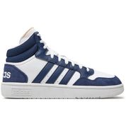 Adidas Hoops 3.0 Mid Sneakers